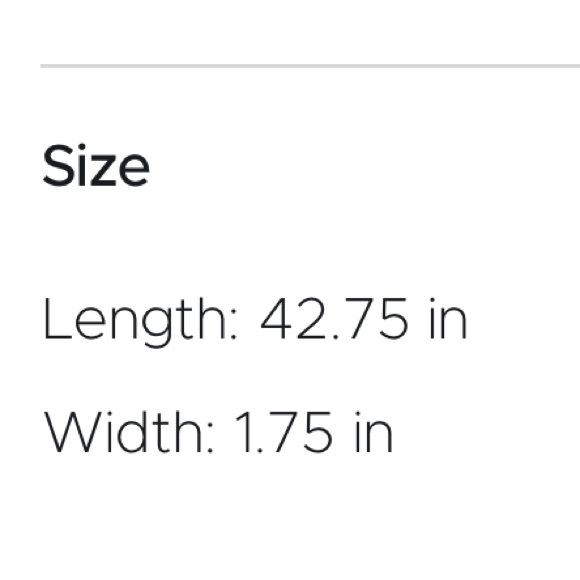 🩷🖤 BRAND NEW --Louis Vuitton Sporty Logo Bandouliere Shoulder Strap Jacquard - Picture 11 of 12